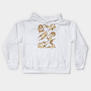 Head Over Heels Kids Hoodie